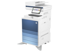 OA Copy - HP Color Laser Jet E786 Series