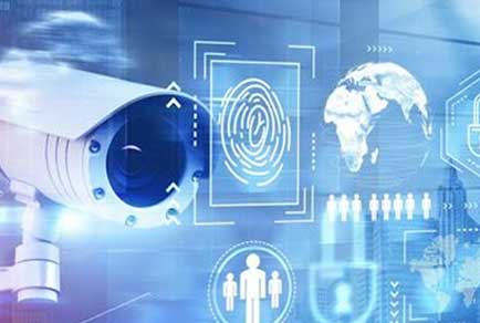 Office Automation CCTV Security & Surveillance Solutions