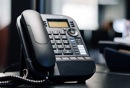 OAEC offers high quality Coice Solutions