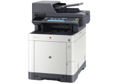 OA Copy Olivetti d-color series